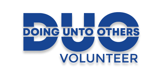 DUO Volunteer
