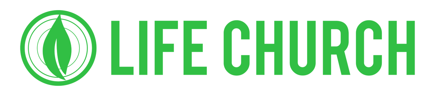 Life Church - Partner Organization